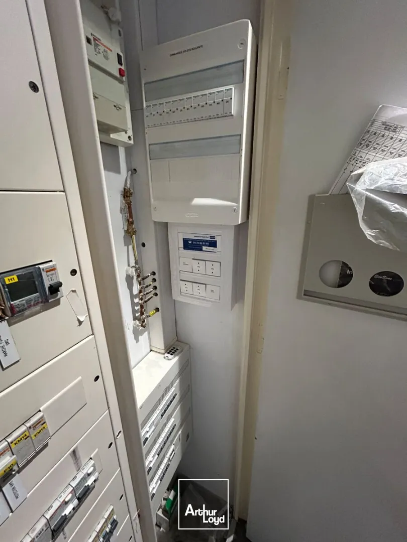 Locaux commerciaux - Cession - NANTES - 44000 - 200-200 - 7910437