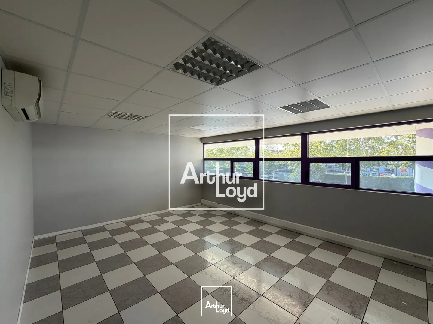 Locaux d'activité & Entrepôts - Location - TOULOUSE - 31200 - 2124-2124 - 7910451