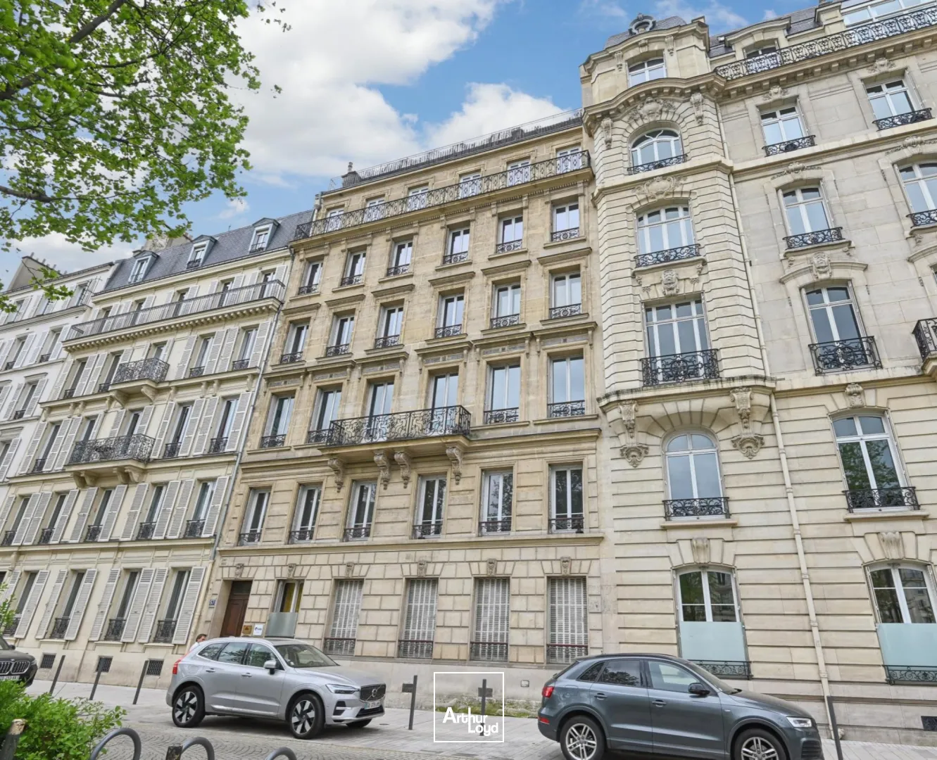Immeuble 122 m² · à Neuilly sur Seine · 122 m² · 1 578 000 €