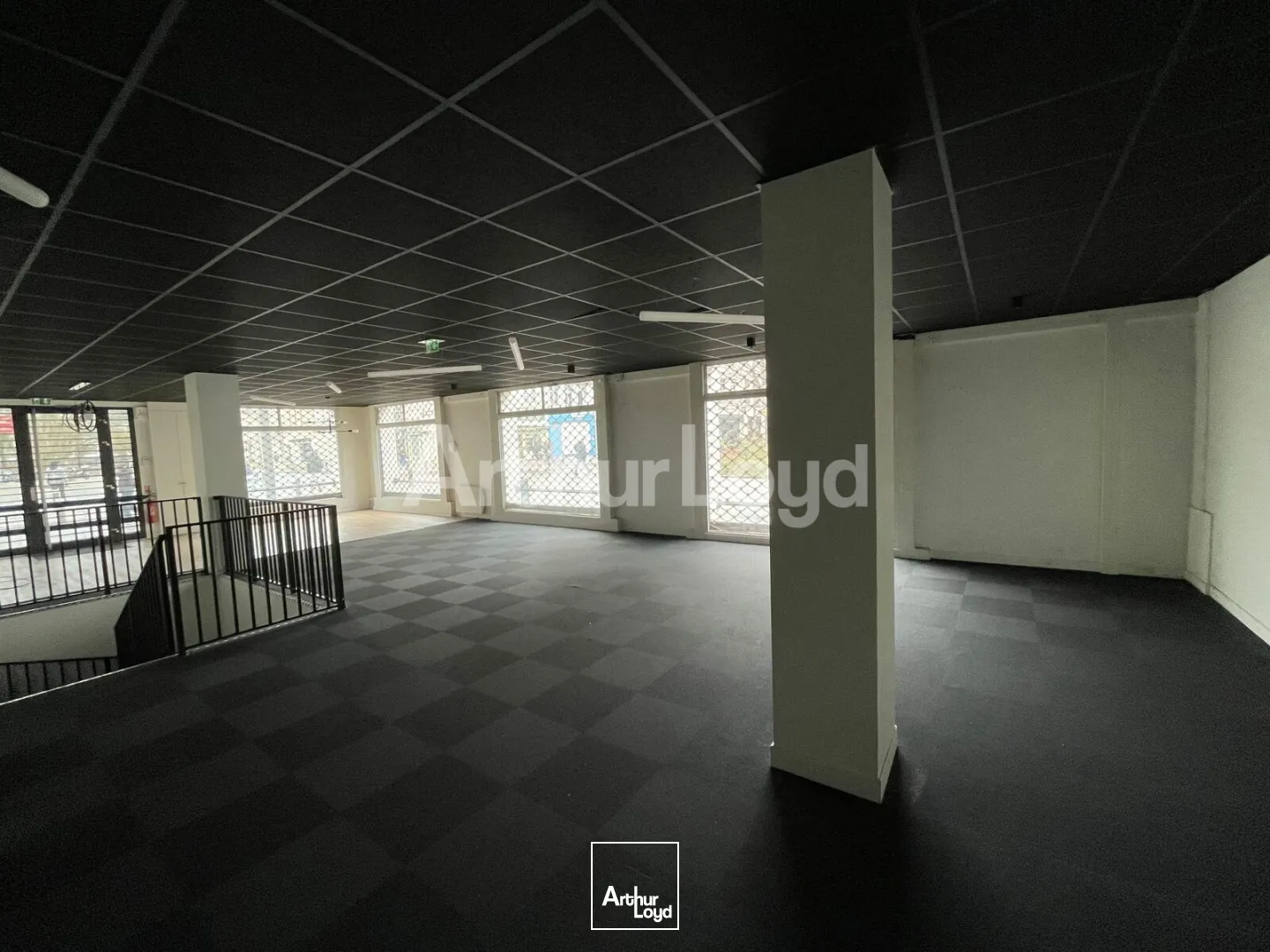 Locaux commerciaux - Location - LILLE - 59000 - 280-280 - 7910538