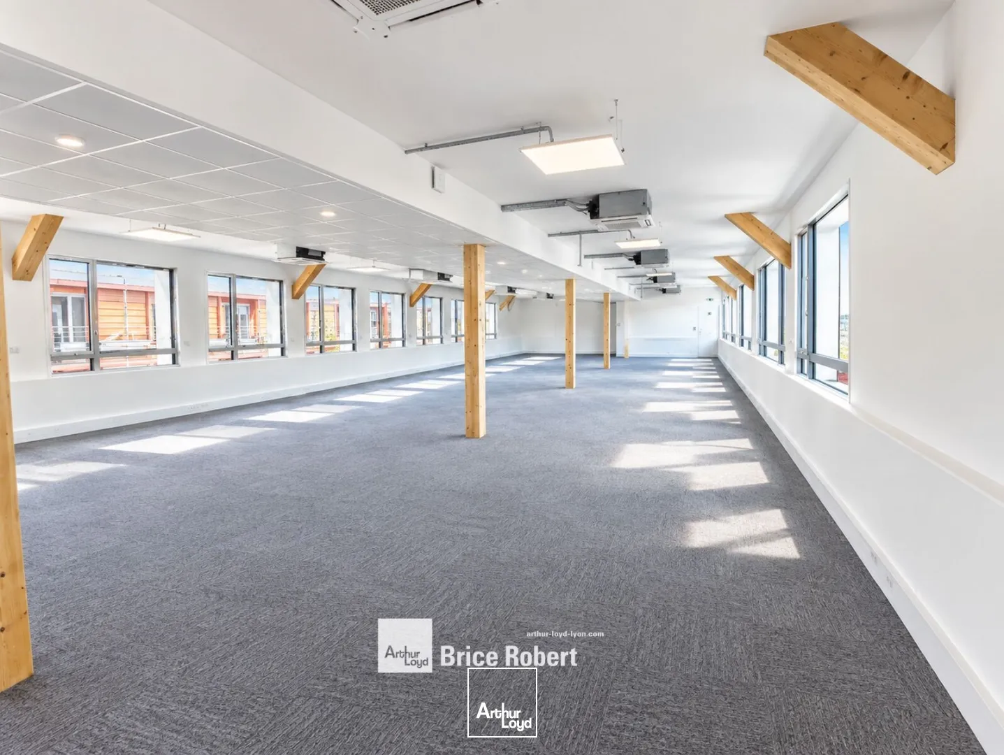 Bureaux - Vente - LYON - 69007 - 50-850.17 - 7910546