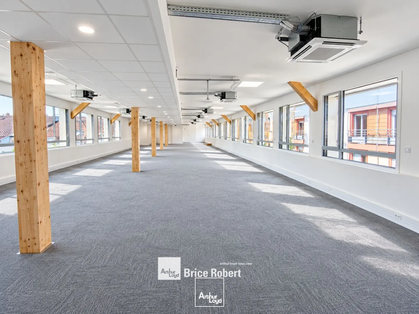 Bureaux - Vente - LYON - 69007 - 50-850.17 - 7910549