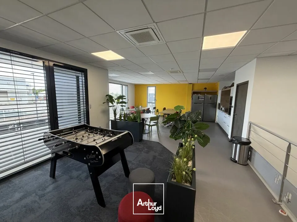 Locaux d'activité & Entrepôts - Vente - MONTÉLIER - 26120 - 2782-2782 - 7910715