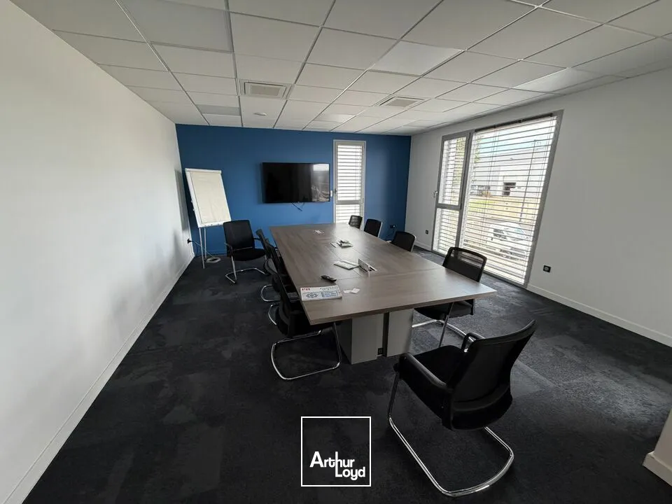Locaux d'activité & Entrepôts - Vente - MONTÉLIER - 26120 - 2782-2782 - 7910716