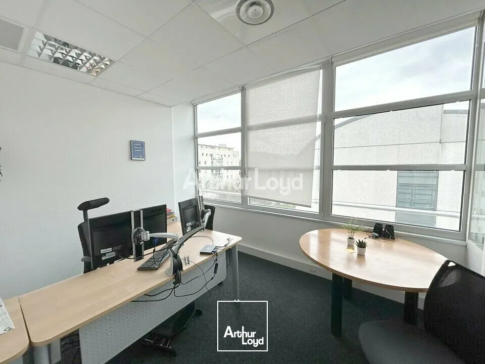 Bureaux - Location - NANCY - 54000 - 147-1762 - 7910758