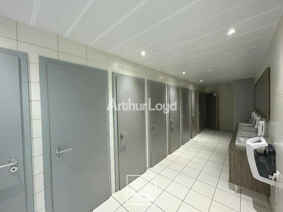 Bureaux - Location - NANCY - 54000 - 147-1762 - 7910757