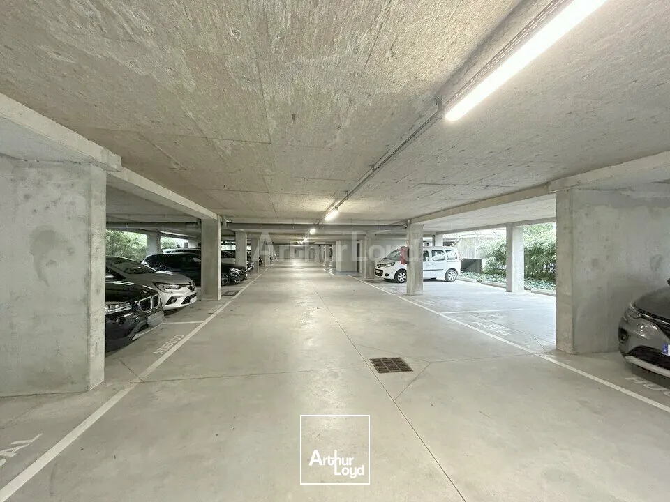 Bureaux - Location - NANCY - 54000 - 147-1762 - 7910763