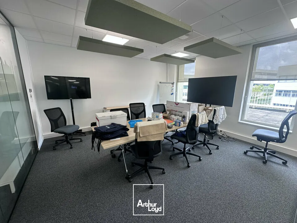 Bureaux - Location - BEZANNES - 51430 - 328-328 - 7910883