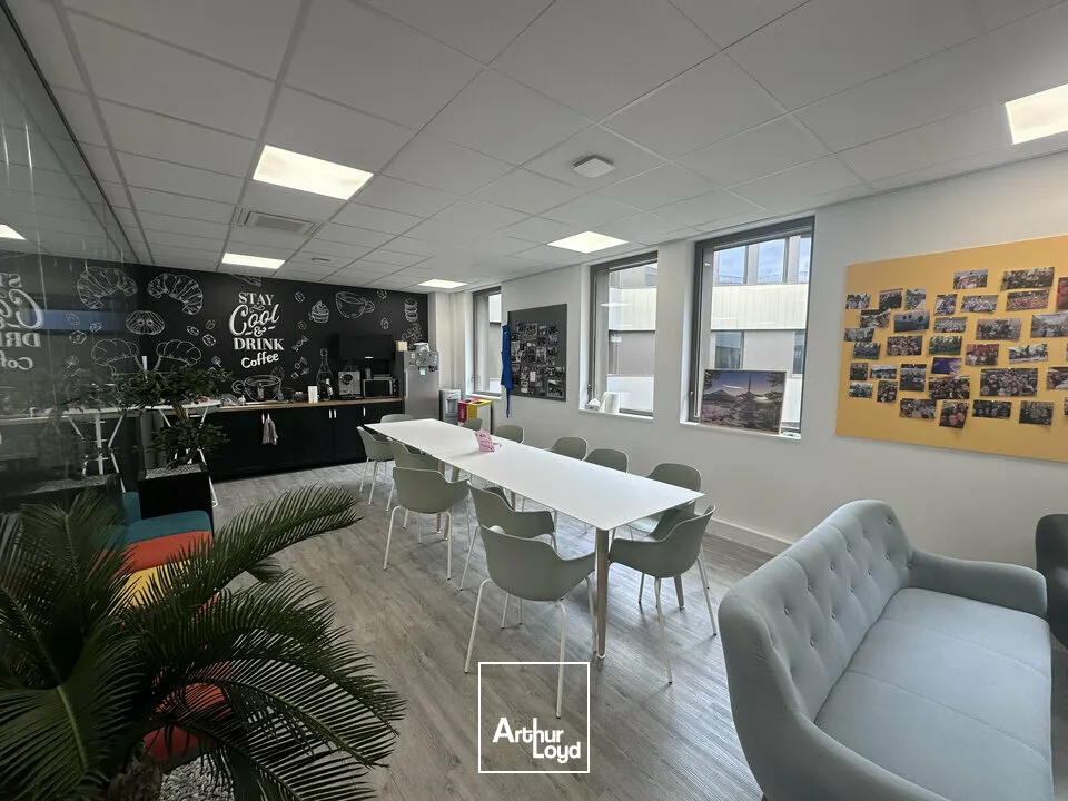 Bureaux - Location - BEZANNES - 51430 - 328-328 - 7910886