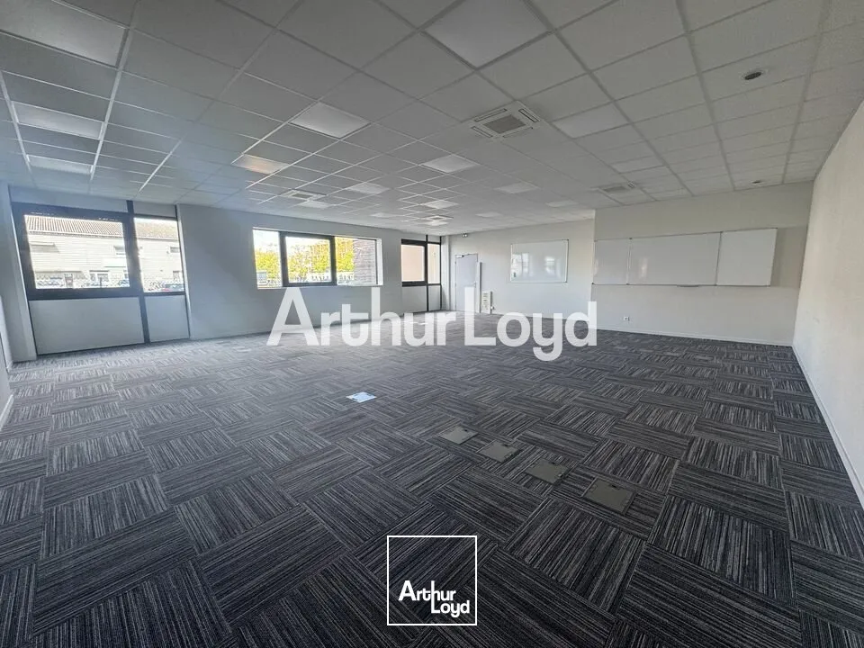 Bureaux - Vente - JOUE LES TOURS - 37300 - 2113-2113 - 7910904