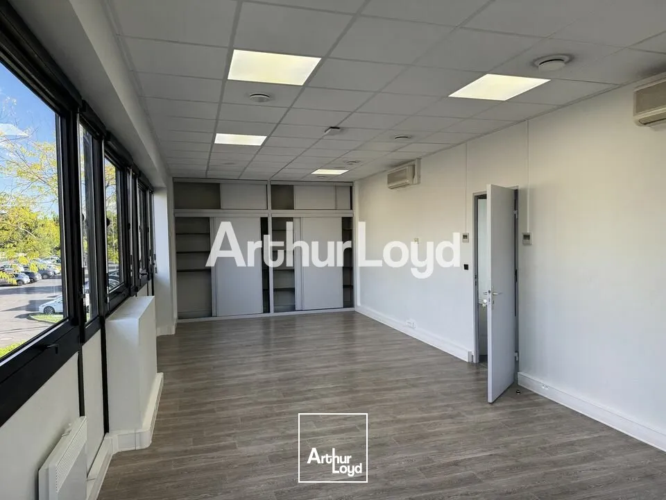 Bureaux - Vente - JOUE LES TOURS - 37300 - 2113-2113 - 7910905