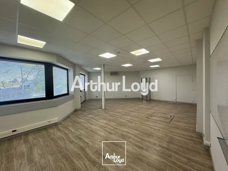 Bureaux - Vente - JOUE LES TOURS - 37300 - 2113-2113 - 7910906
