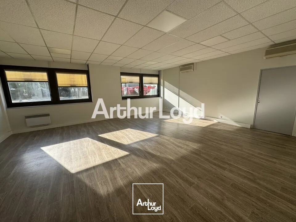 Bureaux - Vente - JOUE LES TOURS - 37300 - 2113-2113 - 7910907