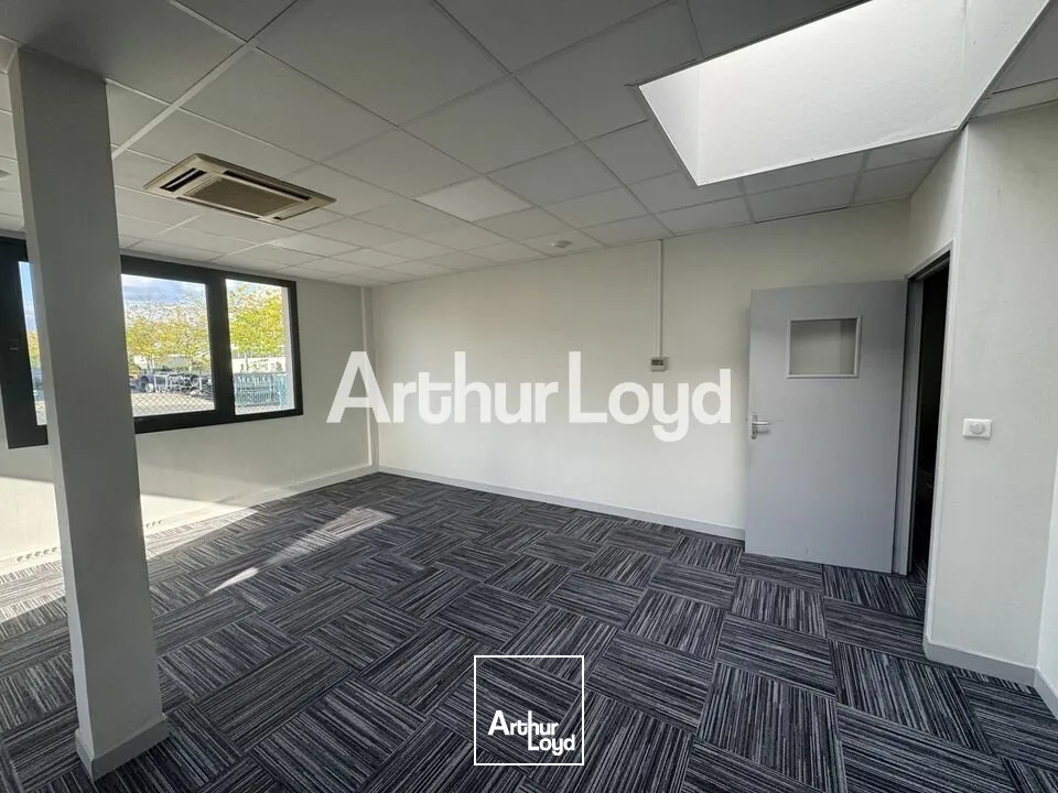 Bureaux - Vente - JOUE LES TOURS - 37300 - 2113-2113 - 7910908