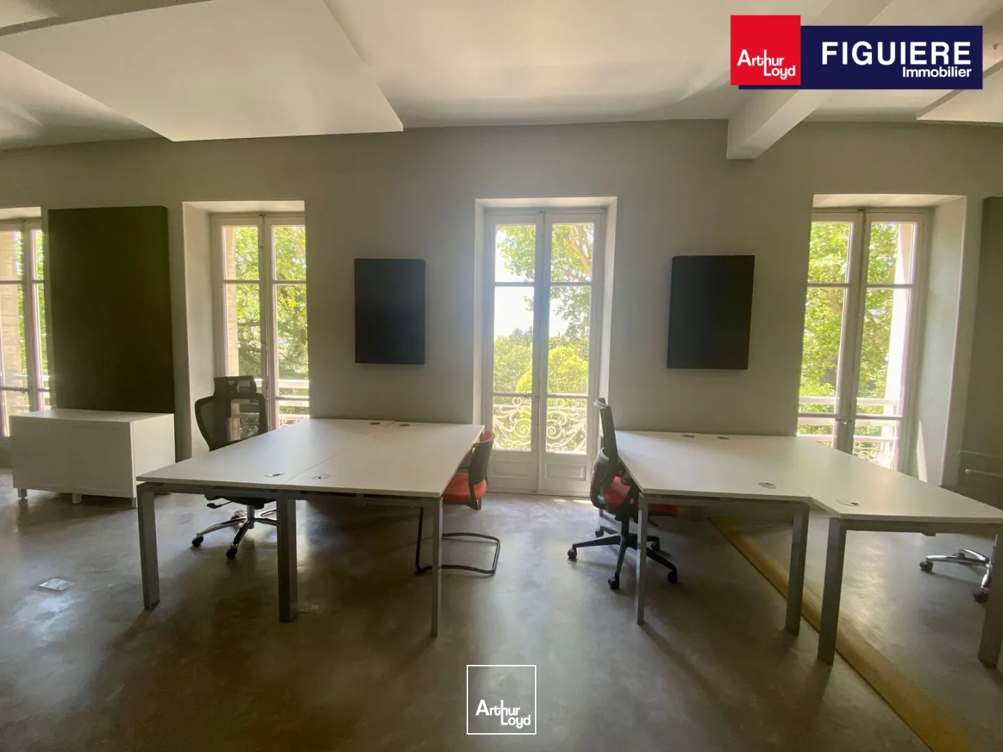 Bureaux - Vente - SALON DE PROVENCE - 13300 - 561.78-561.78 - 7910936