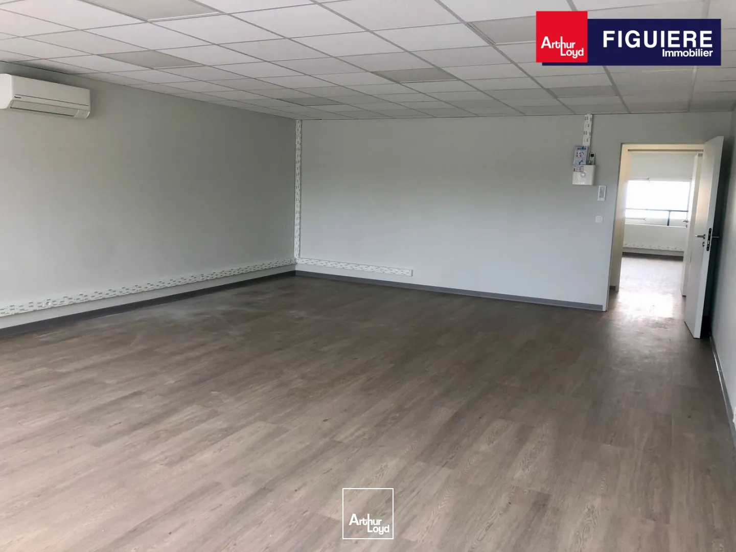Bureaux - Location - ISTRES - 13800 - 39-134 - 7910937