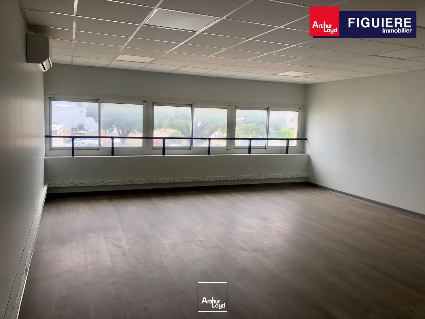 Bureaux - Location - ISTRES - 13800 - 39-134 - 7910942
