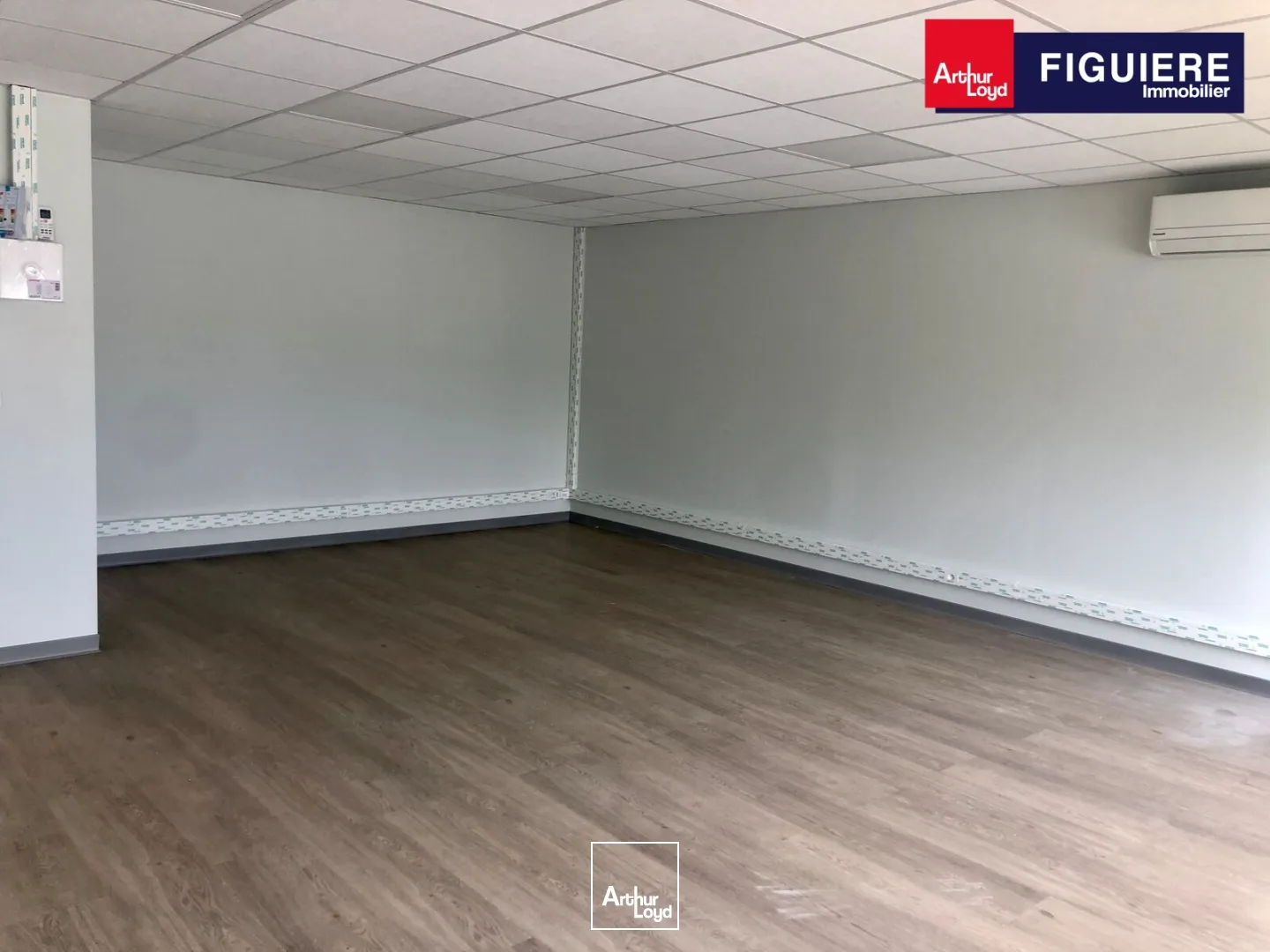 Bureaux - Location - ISTRES - 13800 - 39-134 - 7910943