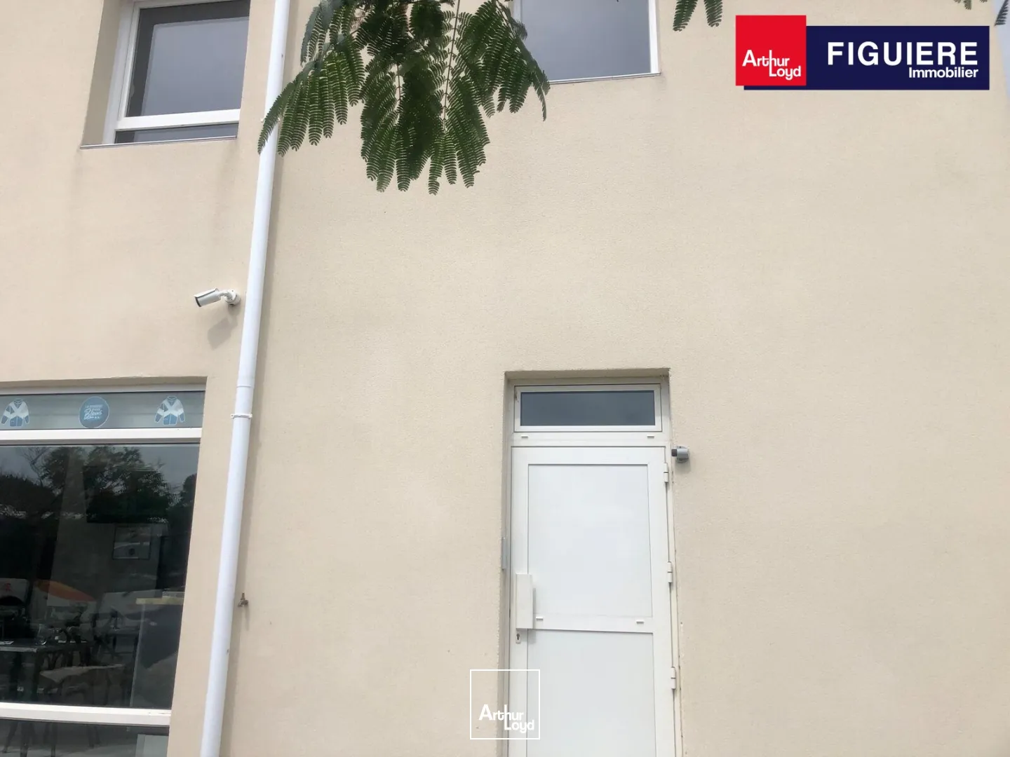 Bureaux - Location - ISTRES - 13800 - 39-134 - 7910940
