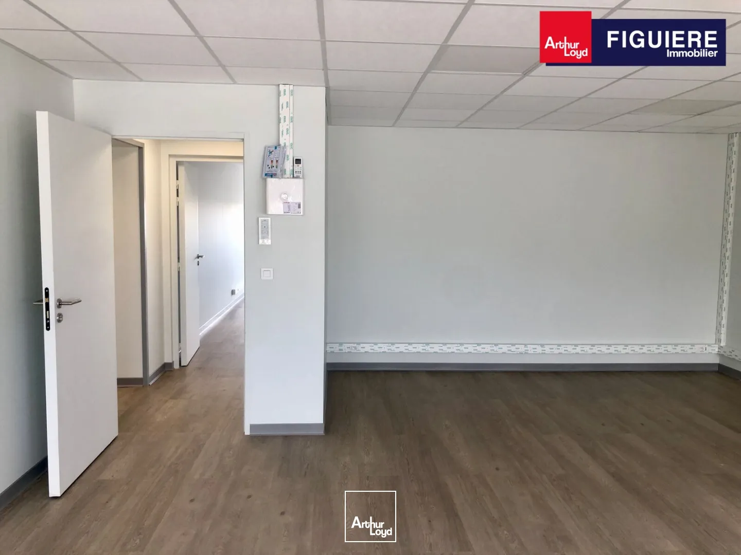 Bureaux - Location - ISTRES - 13800 - 39-134 - 7910946