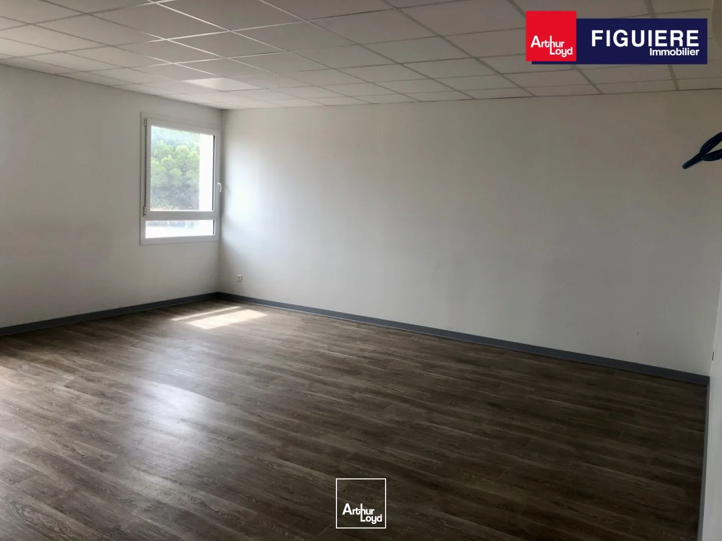 Bureaux - Location - ISTRES - 13800 - 39-134 - 7910948