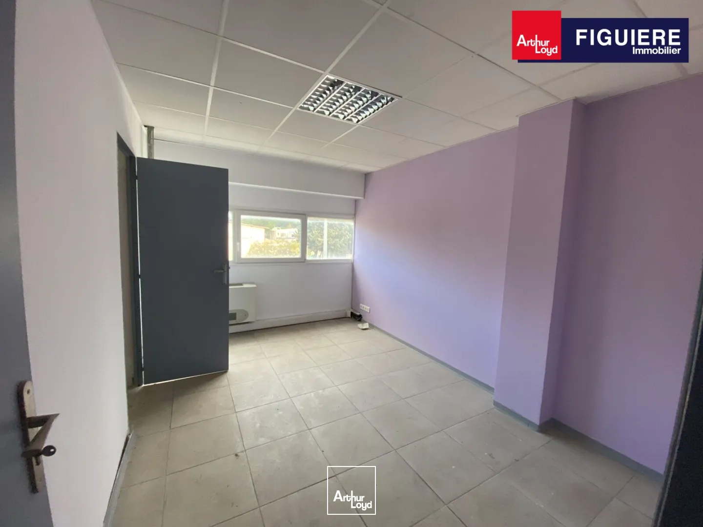 Bureaux - Location - MARTIGUES - 13500 - 72-170 - 7910952