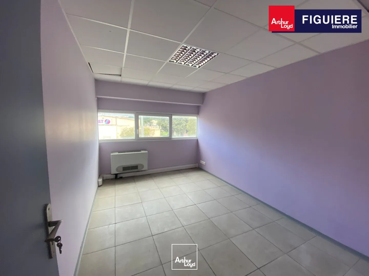 Bureaux - Location - MARTIGUES - 13500 - 72-170 - 7910953
