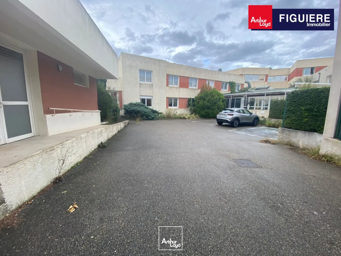 Bureaux - Location - SALON DE PROVENCE - 13300 - 200-200 - 7910959