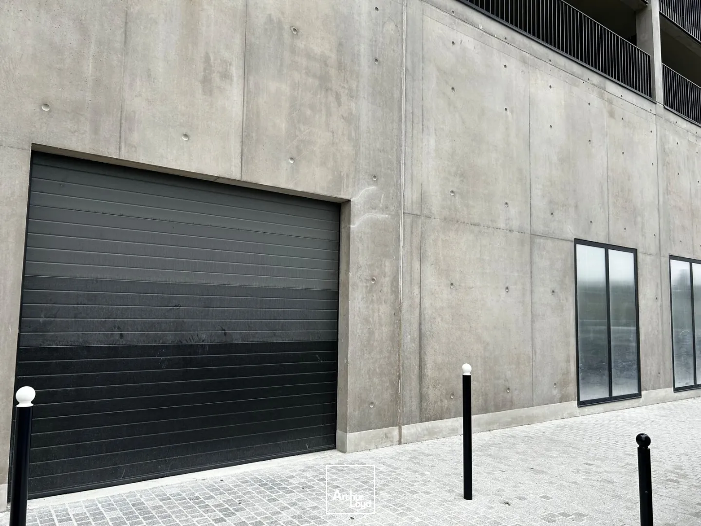 Locaux d'activité & Entrepôts - Vente - BORDEAUX - 33100 - 265.99-1492.78 - 7911092