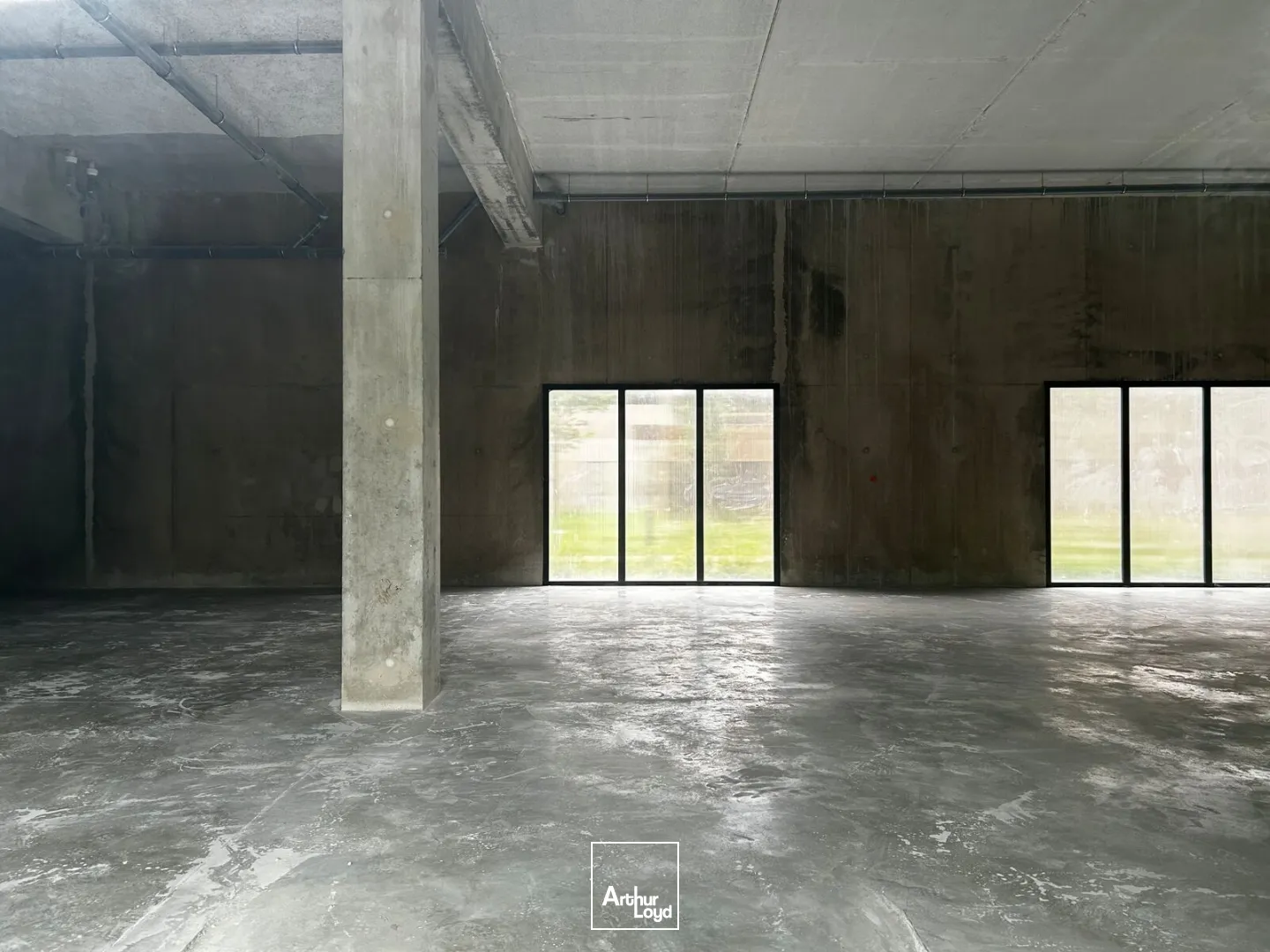 Locaux d'activité & Entrepôts - Vente - BORDEAUX - 33100 - 265.99-1492.78 - 7911091