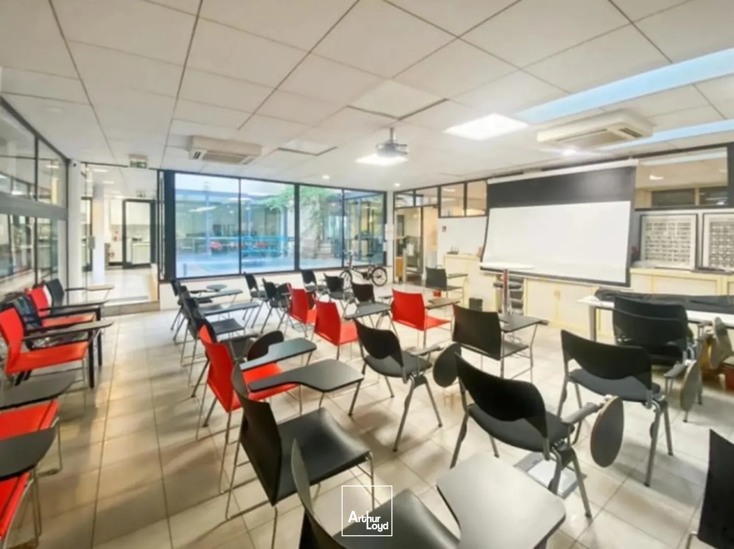 Bureaux - Location - PARIS - 75009 - 420-420 - 7911190