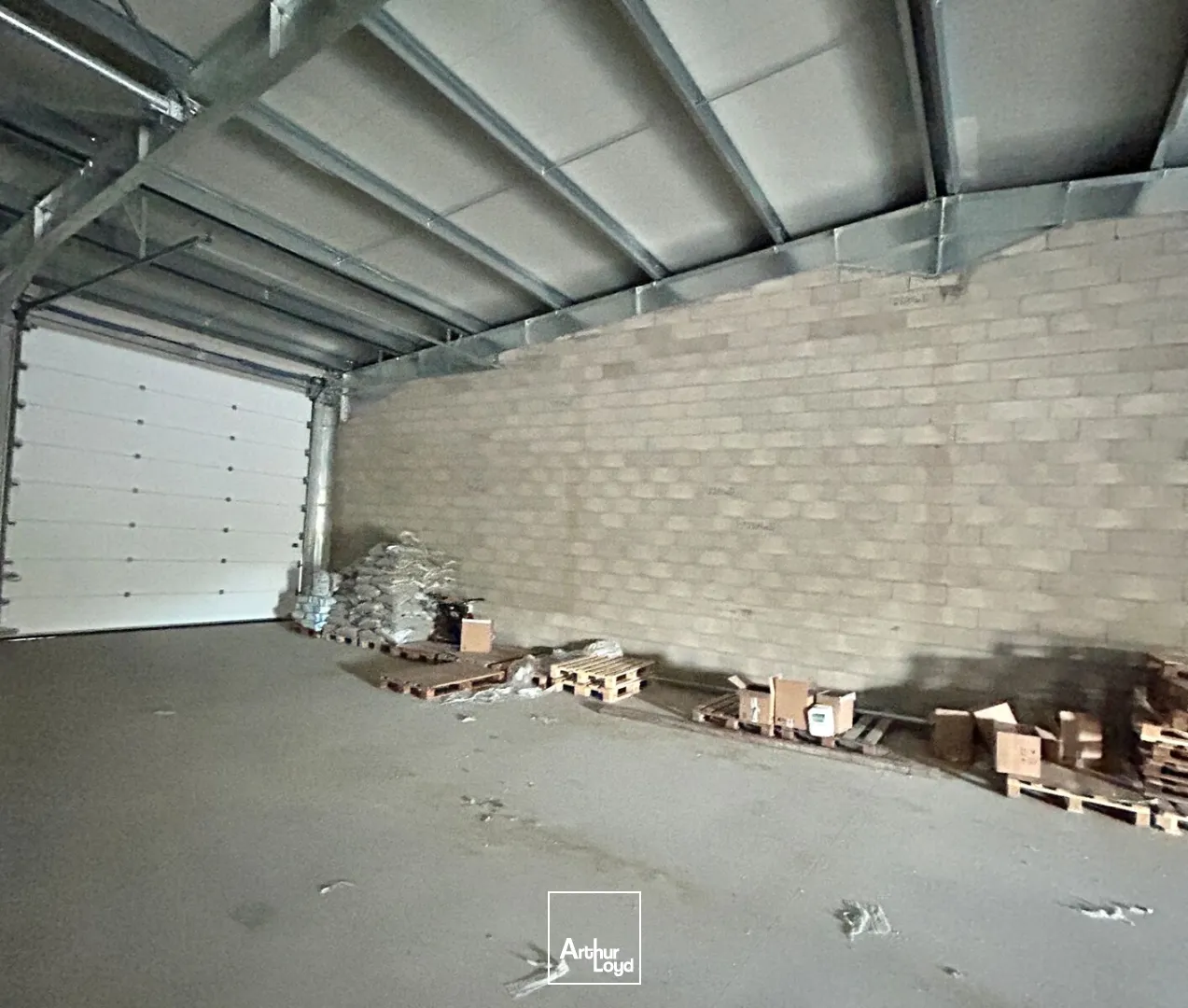 Locaux d'activité & Entrepôts - Location - PERPIGNAN - 66000 - 200-600 - 7911256