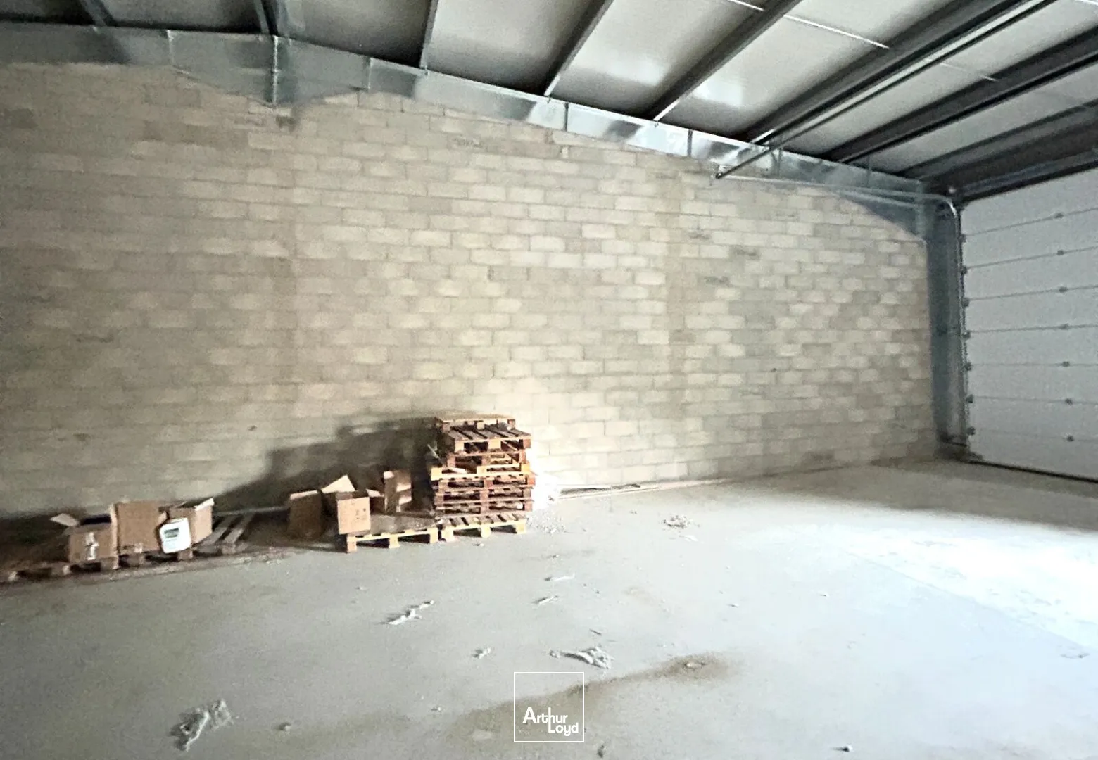 Locaux d'activité & Entrepôts - Location - PERPIGNAN - 66000 - 200-600 - 7911253