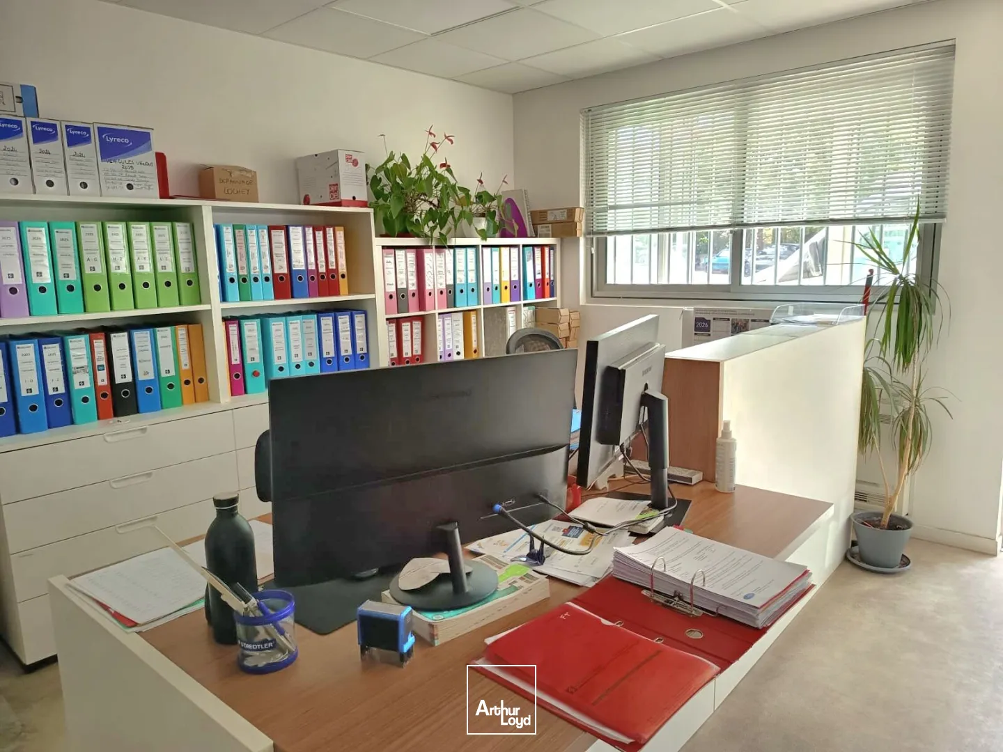 Locaux commerciaux - Location - LE BEAUSSET - 83330 - 471.8-471.8 - 7911319