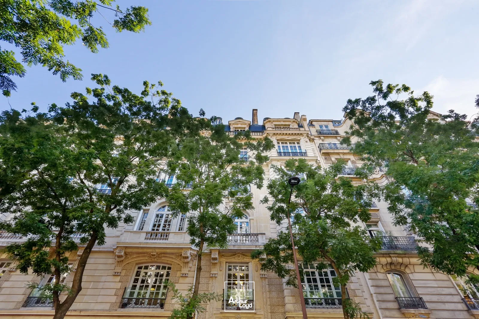 Bureaux - Location - PARIS - 75016 - 58-58 - 7911337