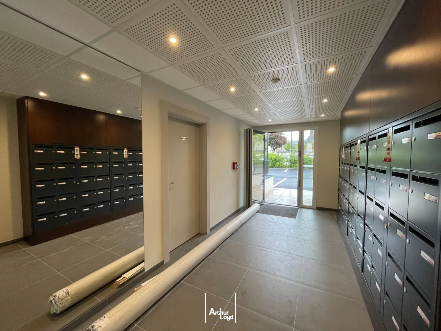 Bureaux - Vente - GISORS - 27140 - 262-262 - 7911358