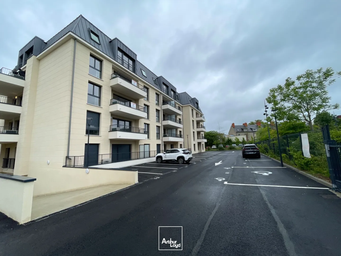 Bureaux - Vente - GISORS - 27140 - 262-262 - 7911360