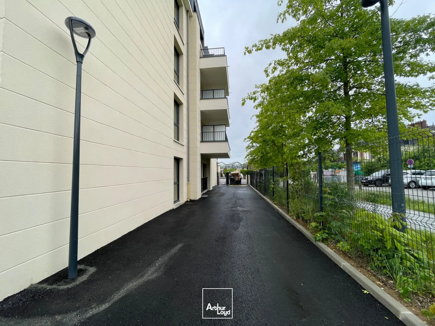 Bureaux - Vente - GISORS - 27140 - 262-262 - 7911361