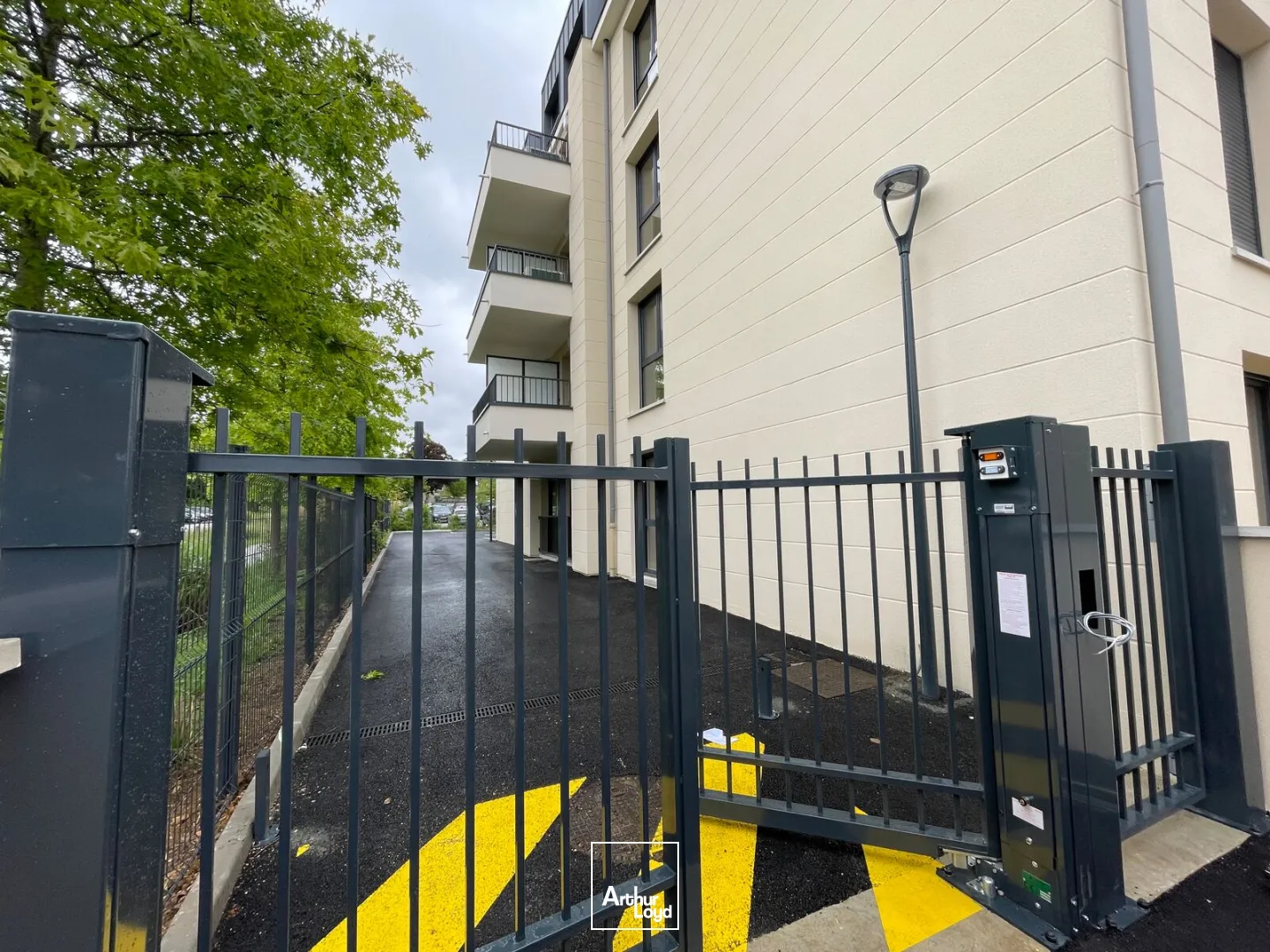 Bureaux - Vente - GISORS - 27140 - 262-262 - 7911362