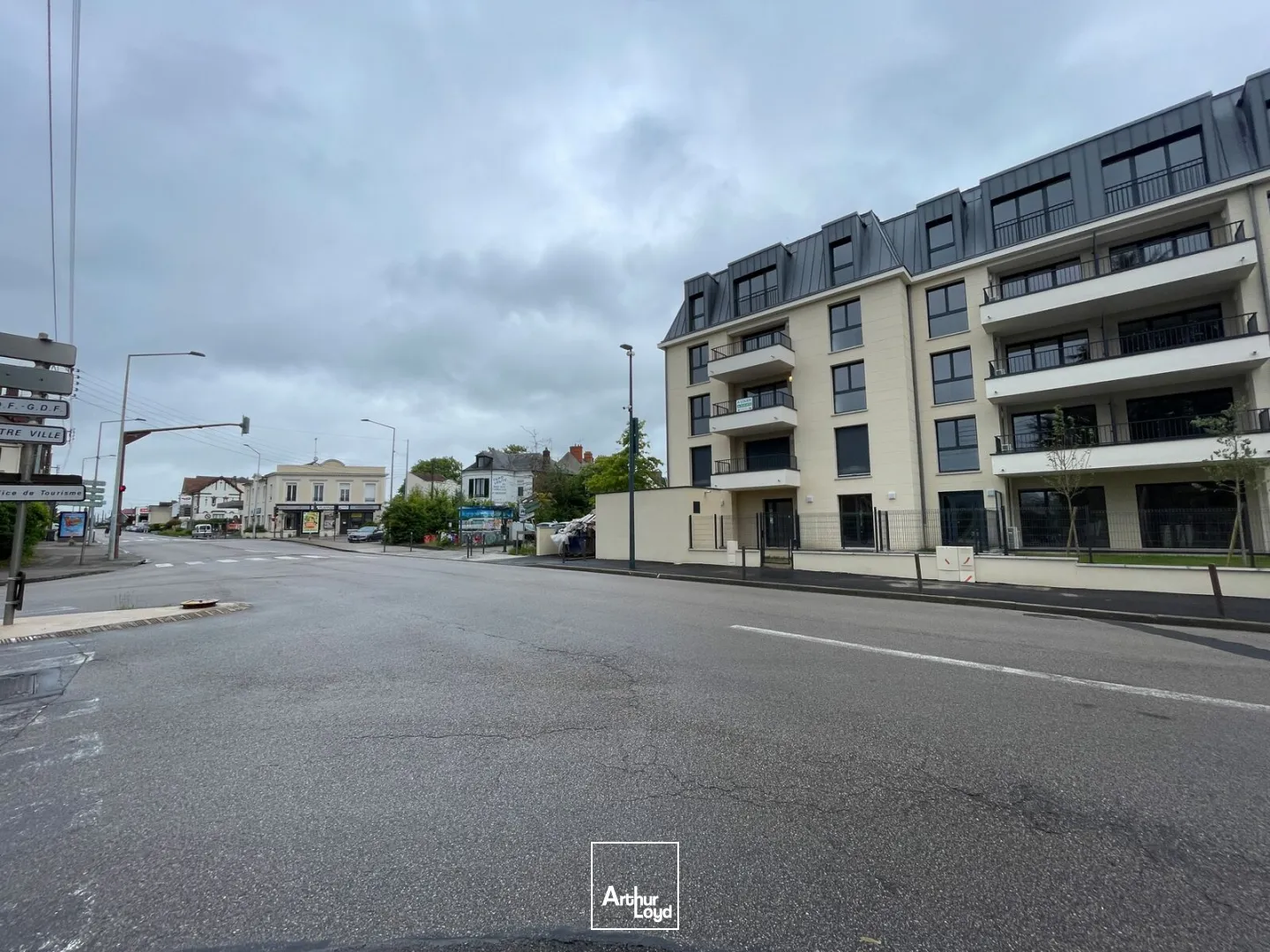 Bureaux - Vente - GISORS - 27140 - 262-262 - 7911363
