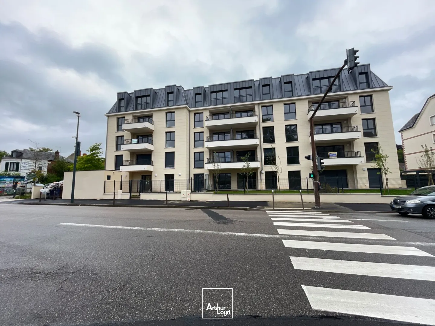 Bureaux - Vente - GISORS - 27140 - 262-262 - 7911353