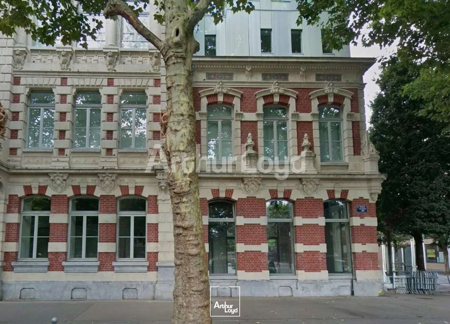 Locaux commerciaux - Location - Lille - 59000 - 236-236 - 7911453