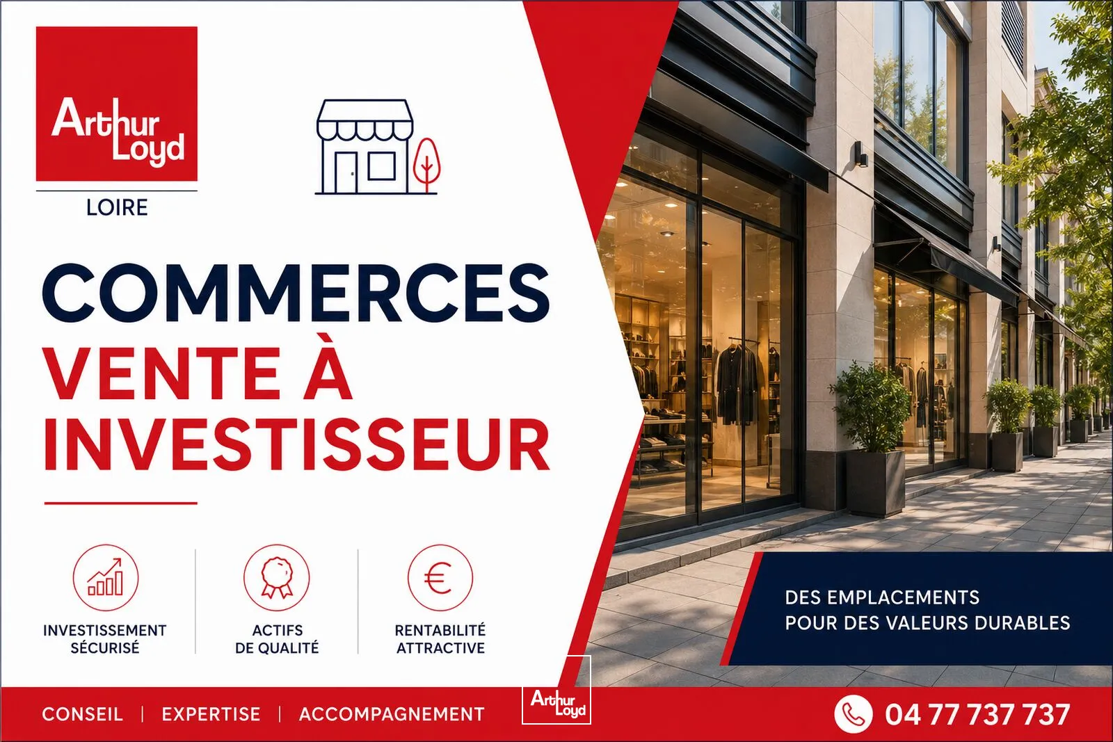 Locaux commerciaux - Vente - LE PUY EN VELAY - 43000 - 440-440 - 7911504