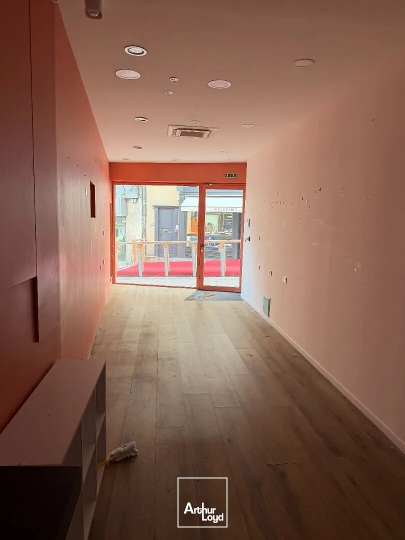 Locaux commerciaux - Vente - LIMOGES - 87000 - 155-155 - 7911634