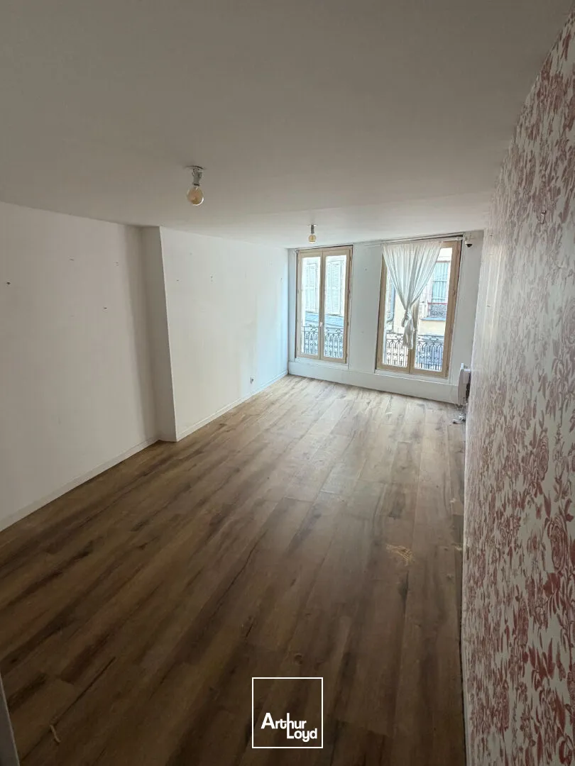 Locaux commerciaux - Vente - LIMOGES - 87000 - 155-155 - 7911638