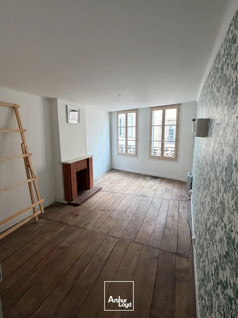 Locaux commerciaux - Vente - LIMOGES - 87000 - 155-155 - 7911639