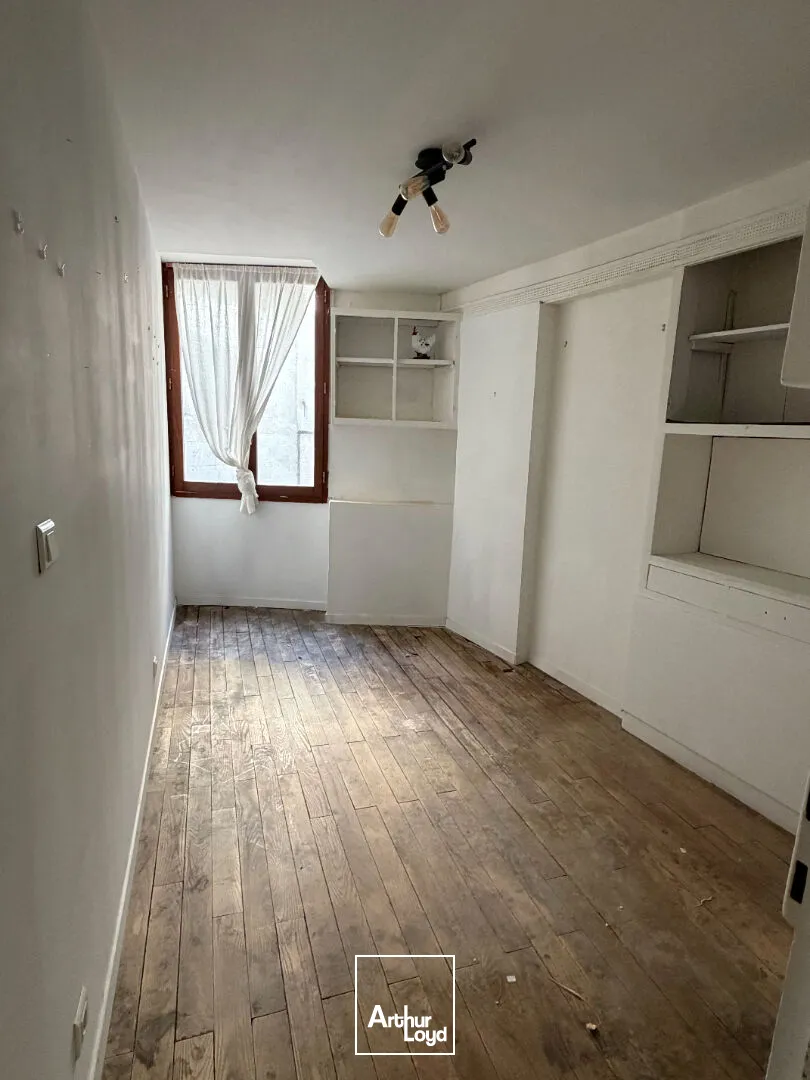 Locaux commerciaux - Vente - LIMOGES - 87000 - 155-155 - 7911640