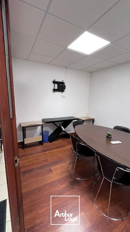 Bureaux - Location - Fort De France - 97200 - 86-86 - 7911671