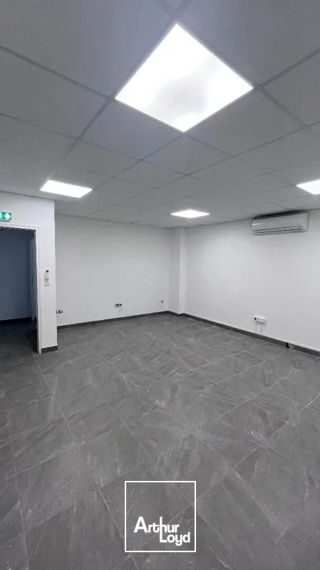 Bureaux - Location - Fort De France - 97200 - 159-159 - 7911667