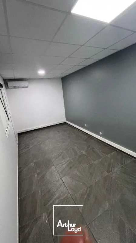 Bureaux - Location - Fort De France - 97200 - 159-159 - 7911666